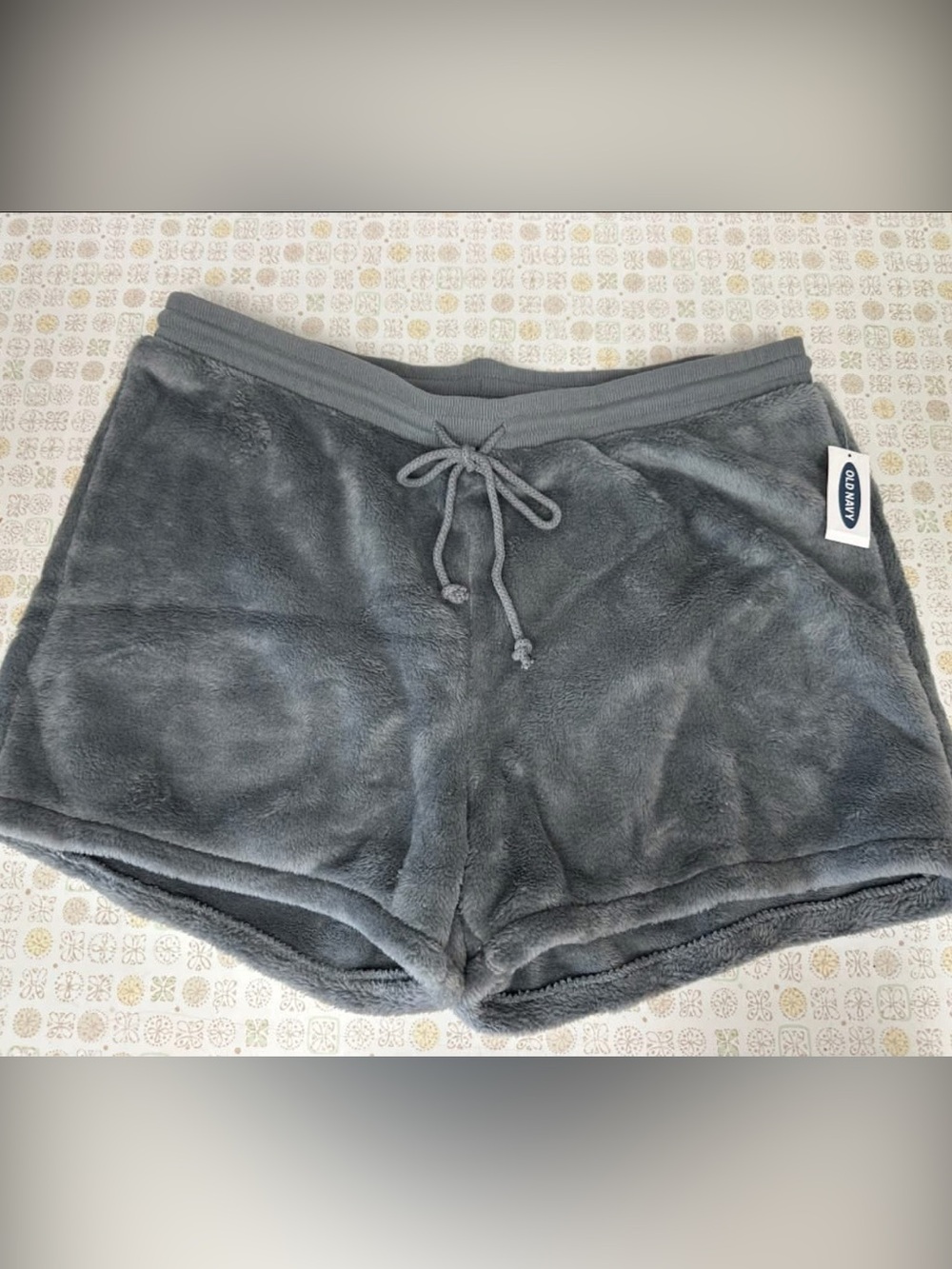 Old Navy Fleece Women's Lounge Shorts